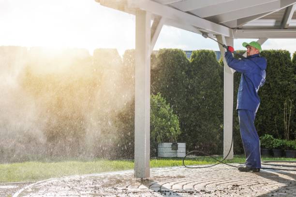 Professional Pressure Washing Services in Palm Beach Shores, FL