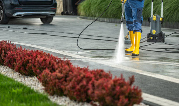 Playground Equipment Cleaning in Palm Beach Shores, FL